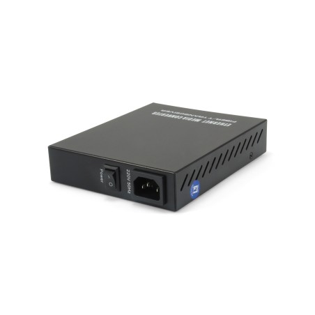 LevelOne RJ45 TO SC MANAGED FASTETHERNE